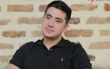 Актер Шохрух Хамдамов заявил, что не женится на актрисе – видео