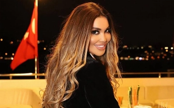 Райхон сравнила себя с мамой и понадеялась, что ей перестанут приписывать пластические операции