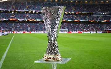 Кто сыграет в плей-офф Лиги Европы — список