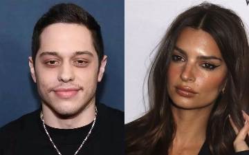 Инсайдеры сообщают, что Эмили Ратаковски и Пит Дэвидсон встречаются