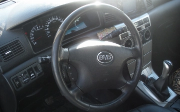 BYD будет выпускать электромобили под новым брендом