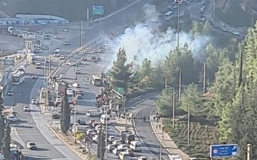 В Иерусалиме произошел теракт, есть погибшие — видео