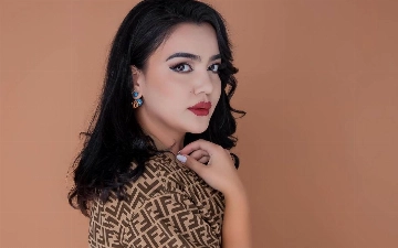 Рухшона высказалась об ее отношениях с бывшим супругом – фото