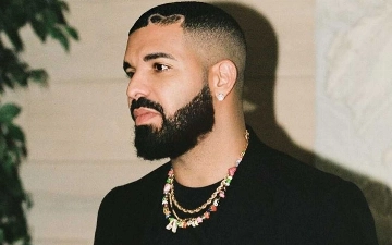 На концерте Дрейка поклонник выпал с балкона