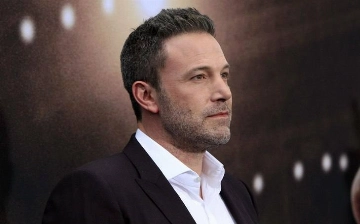 Бен Аффлек попал в забавную ситуацию – уже можно придумывать мемы