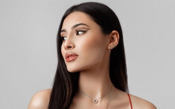 Рухсора Эм выпустила новую песню – ее сравнили с Анной Asti