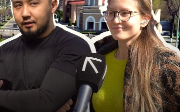 Какая главная угроза для женщин в Узбекистане?