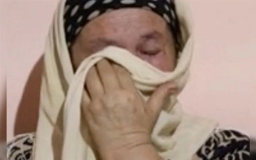 В Украине погиб узбекистанец, отбывавший наказание в России