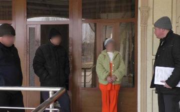 Жительница Намангана подстроила ограбление и нападение, чтобы привлечь внимание мужа