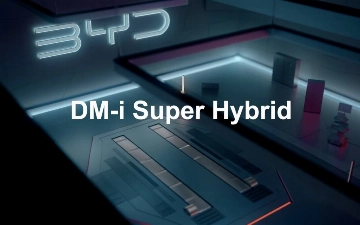 Что можно ждать от гибридных автомобилей BYD на авторынке Узбекистана