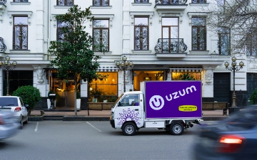 Акционер холдинга Джасур Джумаев поделился планами Uzum