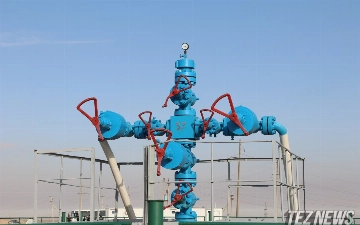 ГРС в Навои нанесла ущерб государству на 14 млрд сумов