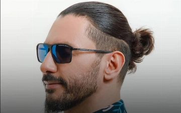 DJ Piligrim приобрел себе люксовое авто почти за $100 тысяч