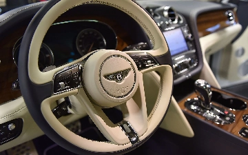 Запах нового автомобиля вызывает рак — китайские ученые