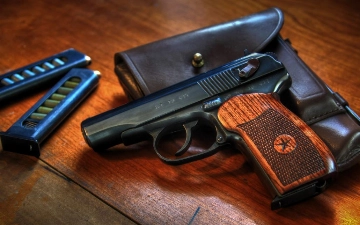 В Узбекистане обновили правила получения гражданского оружия (главное)