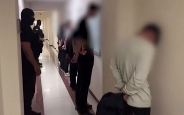 В Ташкенте задержаны администраторы Telegram-канала Hello Tashkent (видео)