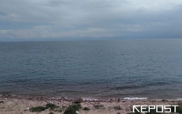 Узбекистанцев ждет небольшой спад жары — прогноз погоды