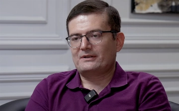 «Узбекская кухня — лучший друг рака» — эксперт (видео)