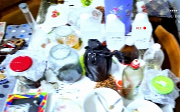 Под Ташкентом задержали троих граждан, организовавших нарколабораторию в квартире