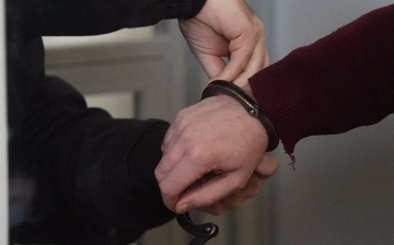 Из Казахстана в Узбекистан экстрадировали мужчину, разыскиваемого более 20 лет