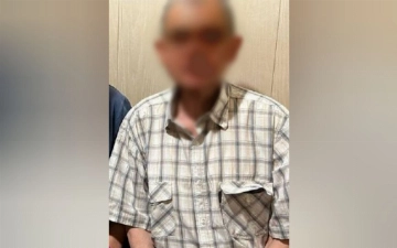 В Ташкенте пожилого учителя подозревают в развращении 12-летней девочки