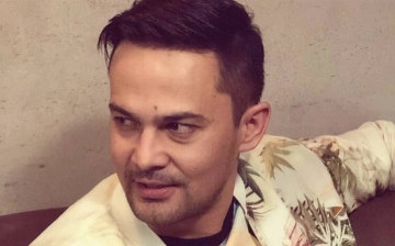 Джасур Умиров рассказал о скорой премьере трека