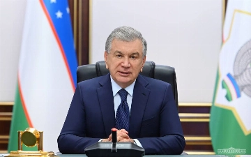 Как в Узбекистане собираются улучшить систему профессионального обучения (главное)