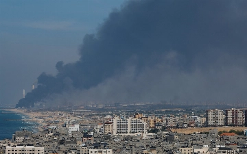 Посольство Узбекистана в Тель-Авиве обратилось к находящимся в Израиле согражданам