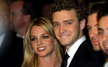 В сети «отменяют» Джастина Тимберлейка