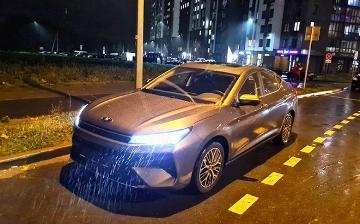 Владелец «Москвич 6» рассказал о плюсах и минусах своего автомобиля