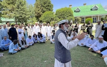 В Пакистане произошло столкновение враждующих племен, погибли 50 человек