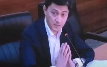 «Я поздно узнал об этом, это моя ошибка». Глава Минздрава о смерти детей от «Док-1 Макс»