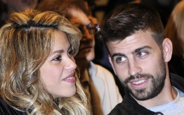 Шакира высказалась об уроке, который усвоила после расставания с Пике