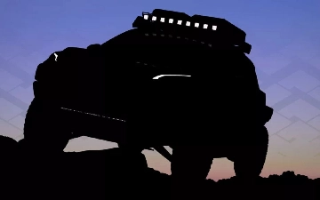 Nissan показал концепт нового кроссовера X-Trail