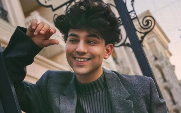 «Пост в Instagram обойдется в $4 тыс»: Озод Хурамов высказался о доходе от блога 