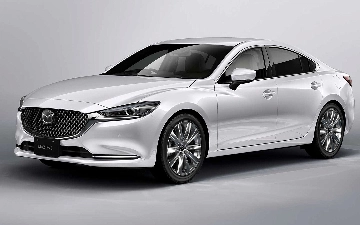 Mazda отказалась от своей легендарной модели