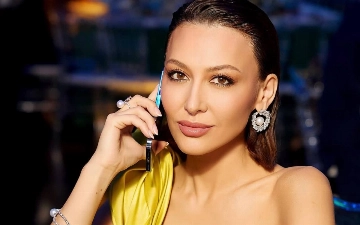 Лола назвала дату своего сольного концерта