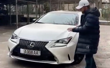 «Он хайпует за счет моей бабушки»: Марьям Тилляева прокомментировала продажу машины, которую якобы водила Татьяна Каримова