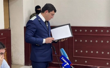 Обвинение запросило максимальные сроки для главных подсудимых по делу «Док-1 Макс»