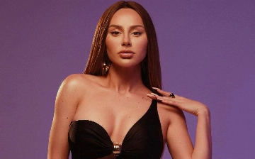 Анна Asti объявила о приостановке карьеры