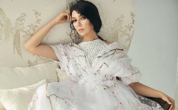 Впервые за долгое время появилось видео с Шахзодой Матчановой