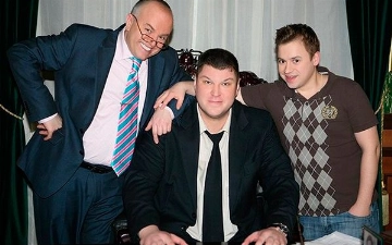 Звезда сериалов «Универ» и «СашаТаня» экстренно госпитализирован в Москве