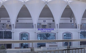 «Бунёдкор», получивший трансферный бан из-за невыплаты денег, сумел договориться с Ривалдо и Дениелсоном