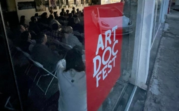 В Ташкенте сорвали показ фильма о войне в Украине