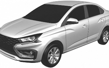 В сети раскрылы дату старта предсерийной сборки LADA Iskra