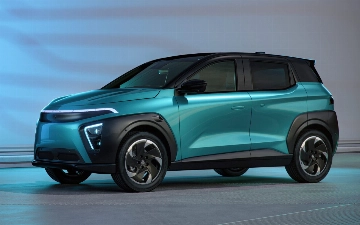 Российский электромобиль «Атом» собрал более 160 тысяч предзаказов