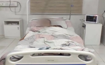 В Хорезме пьяный фермер-нарушитель избил экоинспектора