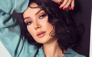 «Я старомодна»: Шахзода Матчанова рассказала, почему пропала из соцсетей