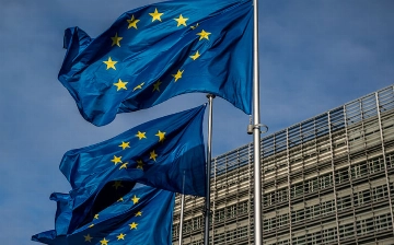 Евросоюз предоставил Украине очередной транш на €1,9 млрд