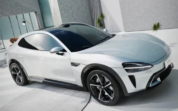 Новый автомобиль Xiaomi за $20 тысяч будет конкурировать с бестселлером Li Auto